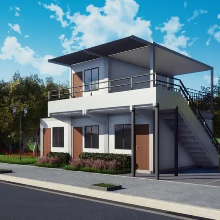 Container Living Unit