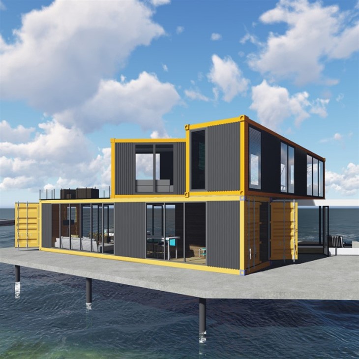 metal container houses1